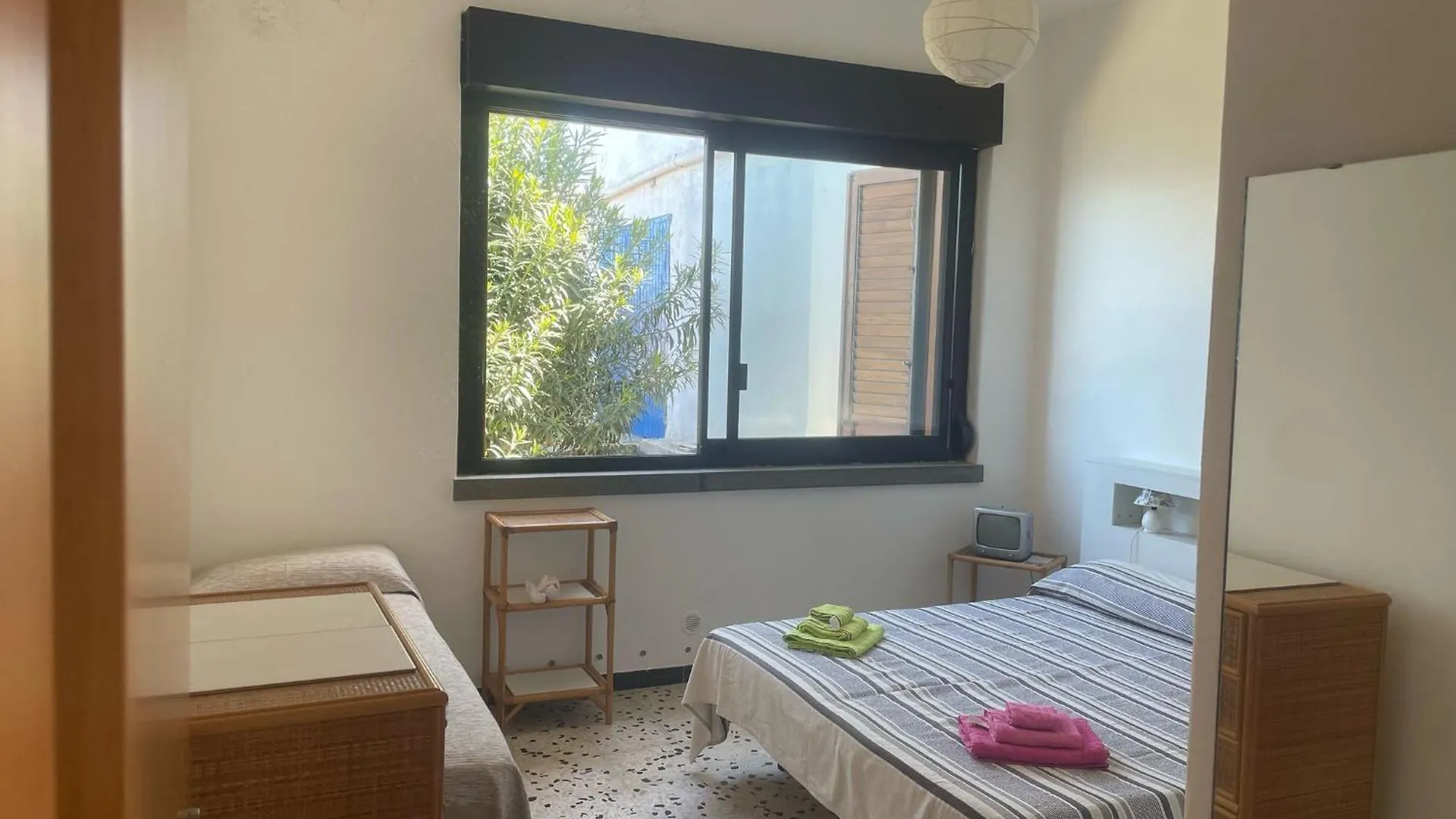 Apartment Dammuso - Campobello - Affittica Pantelleria
