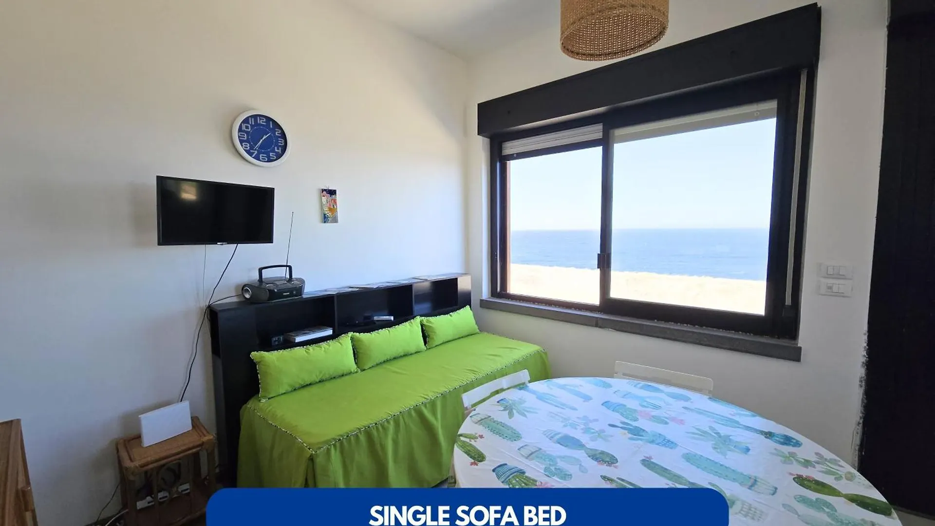 Apartment Dammuso - Campobello - Affittica Pantelleria