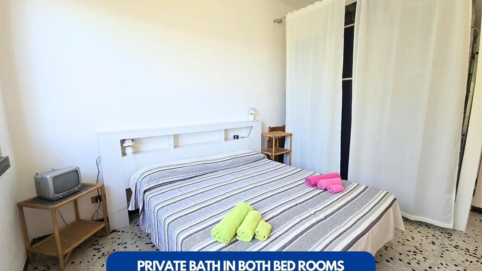 Apartment Dammuso - Campobello - Affittica Pantelleria