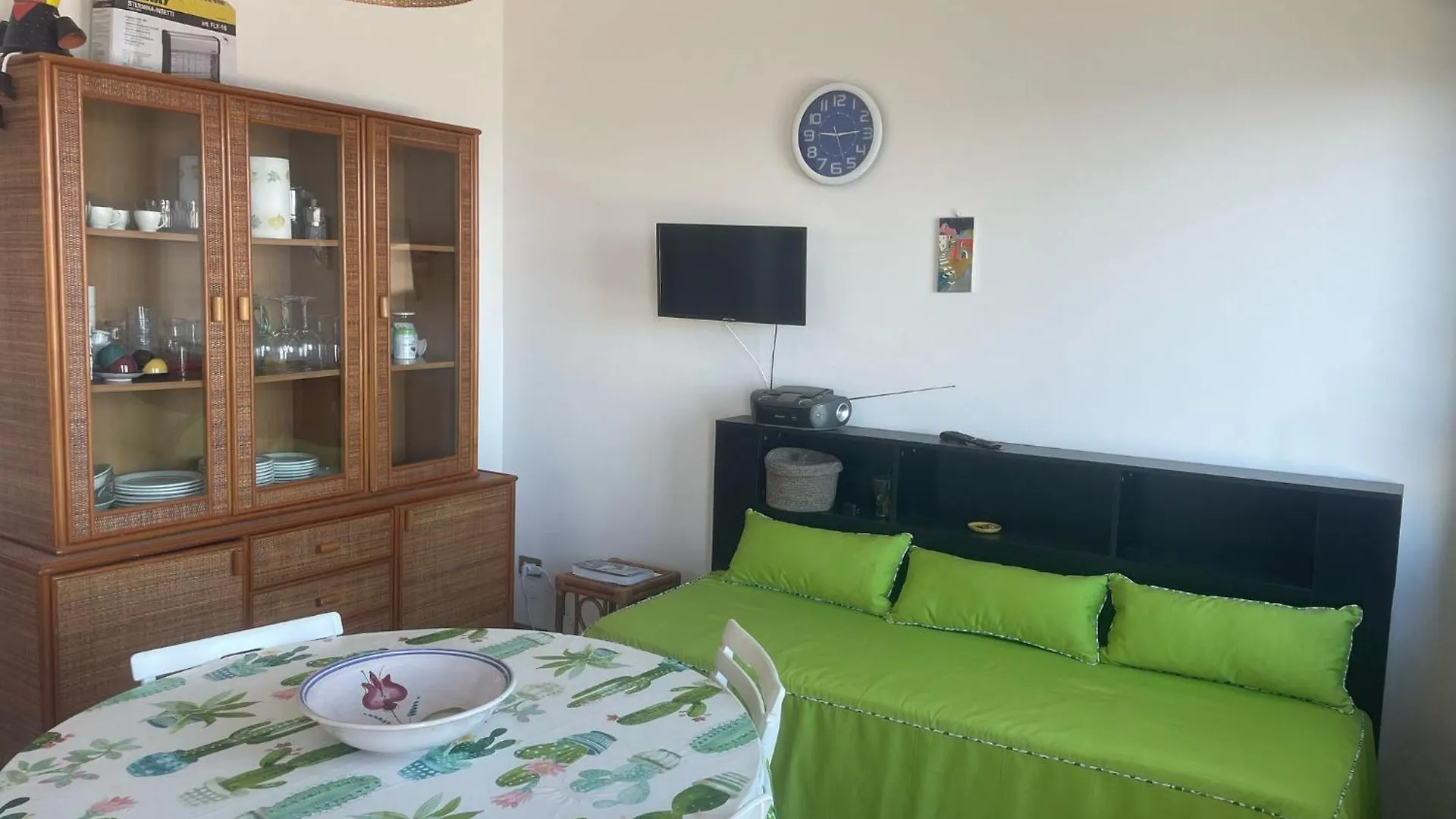 Apartamento Dammuso - Campobello - Affittica Pantelleria